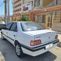 پژو 405 SLX موتورTU5، مدل ۱۳۹۹|خودرو سواری و وانت|لار, |دیوار