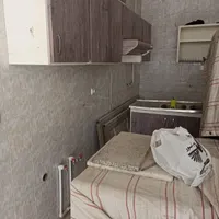 کابینت فلزی کار کرده