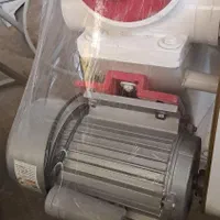 کیفیت خمیرگیر سه پره خمیرکن دوپره|کافیشاپ و رستوران|چابهار, |دیوار