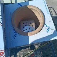 تنور گلی|اجاق گاز و لوازم برقی پختوپز|اردبیل, |دیوار