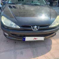 خودرو ۲۰۶اس دی