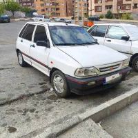 پراید هاچبک
