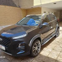ام‌وی‌ام X22 Pro IE، مدل ۱۴۰۲|خودرو سواری و وانت|مشهد, آزادشهر|دیوار