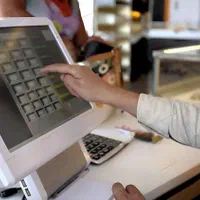 صفرتاصدتجهیزات صندوق فروشگاهی پرینترترازوبارکدخوان|فروشگاه و مغازه|شهرکرد, |دیوار