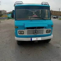 مینی بوس مدل ۶۳