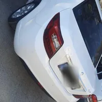 دنا پلاس اتومات توربو|خودرو سواری و وانت|کرمانشاه, |دیوار