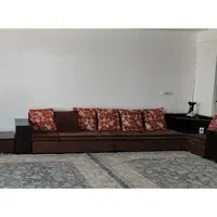 مبلمان 7نفره