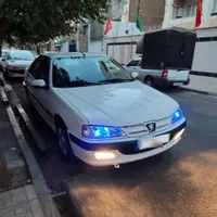 پژو پارس موتور جدید XU7P، مدل ۱۴۰۱|خودرو سواری و وانت|تهران, مشیریه|دیوار