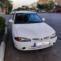 پروتون ویرا مدل ۸۵