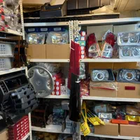 پخش قطعات رنو ۵ سپند پی کی لوازم اسپرت فابریکی