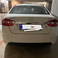 جک J5 اتوماتیک 1800cc، مدل ۱۳۹۴|خودرو سواری و وانت|تهران, مرزداران|دیوار