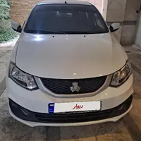 ساینا S دنده ایی  ۱۴۰۳