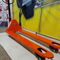 خرده فروشی لیفتراک های دستی JET LIFT|عمده‌فروشی|اصفهان, آفاران|دیوار