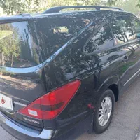 سانگ یانگ رودیوس۲۰۱۲VIPنفر۹معاوضه هایماتویوتا۲۰۷|خودرو سواری و وانت|مشهد, سجاد شهر|دیوار