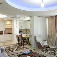 ۹۵متری * تک واحدی*فول امکانات شیک * بلوک۱ گوهردشت|فروش آپارتمان|کرج, گوهردشت|دیوار