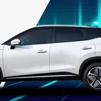 فونیکس اف ایکس EV برقی|خودرو سواری و وانت|تهران, دروس|دیوار