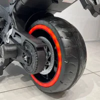 موتورشارژی کورسی حرفه ای فول آپشن|اسباببازی بچه|اصفهان, ملکشهر|دیوار