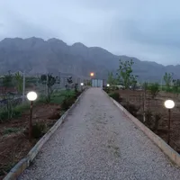 باغ ویلا باغچه خانه باغ زمین گلخانه چینی کرد کرانی|فروش زمین و ملک کلنگی|کرمانشاه, |دیوار