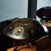 هنگدرام KITA - ECONOMY فولادی