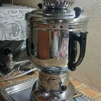 سماور گازی آپولون