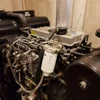 خریدار ژنراتور موتور برق دیزل ژنراتور خریدارخریدار|ماشین‌آلات صنعتی|تهران, آذربایجان|دیوار