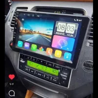 مانیتور تصویری ال سی دی شرکتی اندروید