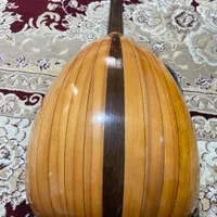 عود جوهره سالمین قدیمی پیکاپ دار|سازهای سنتی|تهران, بهارستان|دیوار