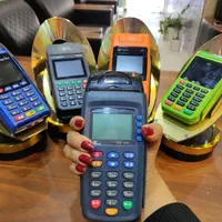 کارتخوان سیار دستگاهmiSBT TO MAJIK 500 90 31|فروشگاه و مغازه|رباط‌کریم, رباط‌کریم|دیوار
