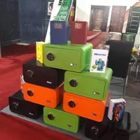 گاوصندوق۸۴۱k|دفتر کار|گرگان, |دیوار