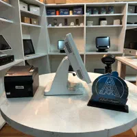 صندوق فروشگاهی کره ای E-pos|فروشگاه و مغازه|تهران, مهران (سیدخندان)|دیوار