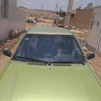 پراید هاچبک، مدل ۱۳۷۴