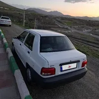 پراید ۱۳۱|خودرو سواری و وانت|کرمانشاه, |دیوار