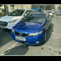 سراتو اتوماتیک 2000cc، مدل ۲۰۱۰ نقد و اقساط