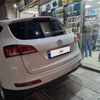 جک J5 دنده‌ای 1500cc، مدل ۱۳۹۴|خودرو سواری و وانت|تهران, اباذر|دیوار