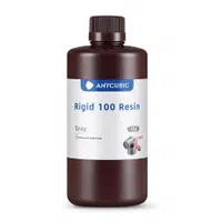 رزین Rigid 100 از برند Anycubic