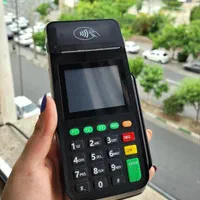 کارتخوان پوز سیارِ آکبندِAnfu h9