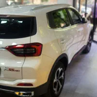 ام‌وی‌ام X55 Pro اکسلنت و اسپرت مدل۱۴۰۴|خودرو سواری و وانت|اصفهان, جلفا|دیوار
