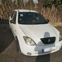تیبا 2 (هاچبک) EX، مدل ۱۴۰۰