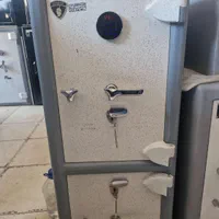 گاوصندوق ۱۲۰در ۵۰ گنجبان.گاو صندو ق|ابزارآلات|تبریز, |دیوار