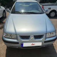 سمندx7 دوگانه بسیارتمیز مدل ۸۳