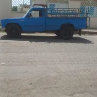 نیسان ابی ۸۳