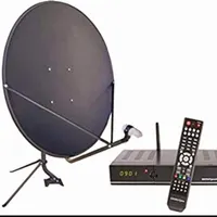 نصاب آنتن ثابت وگردان در کل بندرانزلی و اطراف