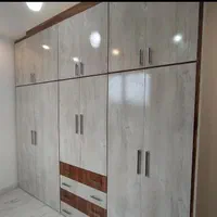 ساخت کابینت وکمددیواری|خدمات پیشه و مهارت|کرمانشاه, |دیوار