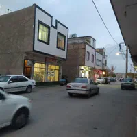 منزل مسکونی با مغازه تجاری بزرگ مجموعا ۱۰۶ متر|فروش آپارتمان|همدان, |دیوار