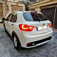 کوییک دنده‌ای 1401 کارمندی