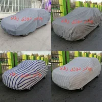 تولیدی چادردوزی ماشین سواری و موتور