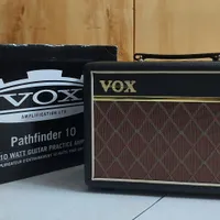 آمپلی فایرvox|گیتار، بیس، امپلیفایر|اصفهان, سپاهان‌شهر|دیوار