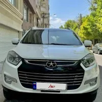 جک s5 اتومات مدل۱۴۰۱