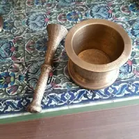 هانونگ قدیمی