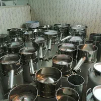 گلاب گیر عرق گیری 10لیتری تا 150|عمده‌فروشی|مشهد, گاز|دیوار